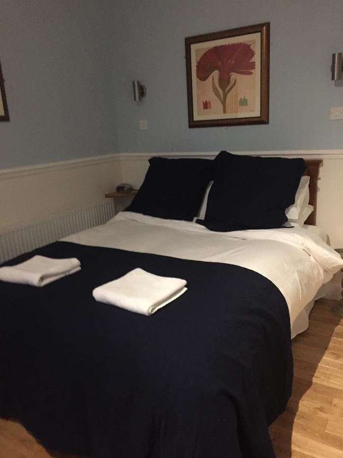 Copper Beech House Bed & Breakfast Malvern Bagian luar foto