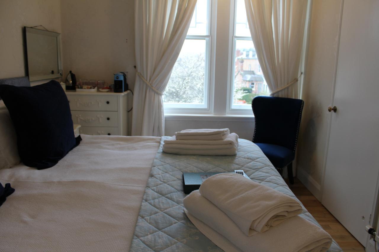 Copper Beech House Bed & Breakfast Malvern Bagian luar foto